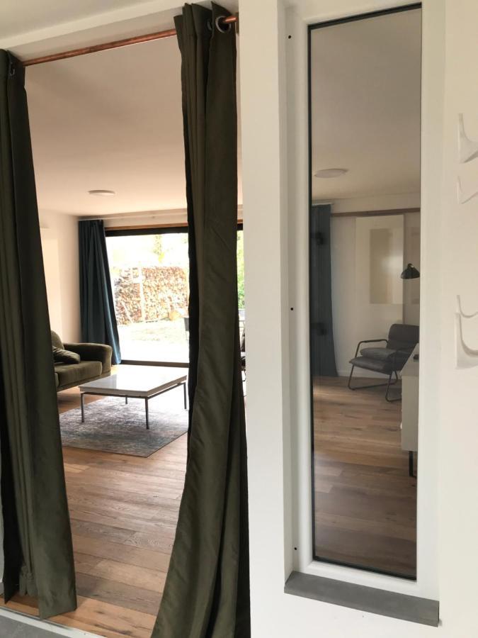 Ferienwohnung Thiele Bad Kissingen Exterior photo