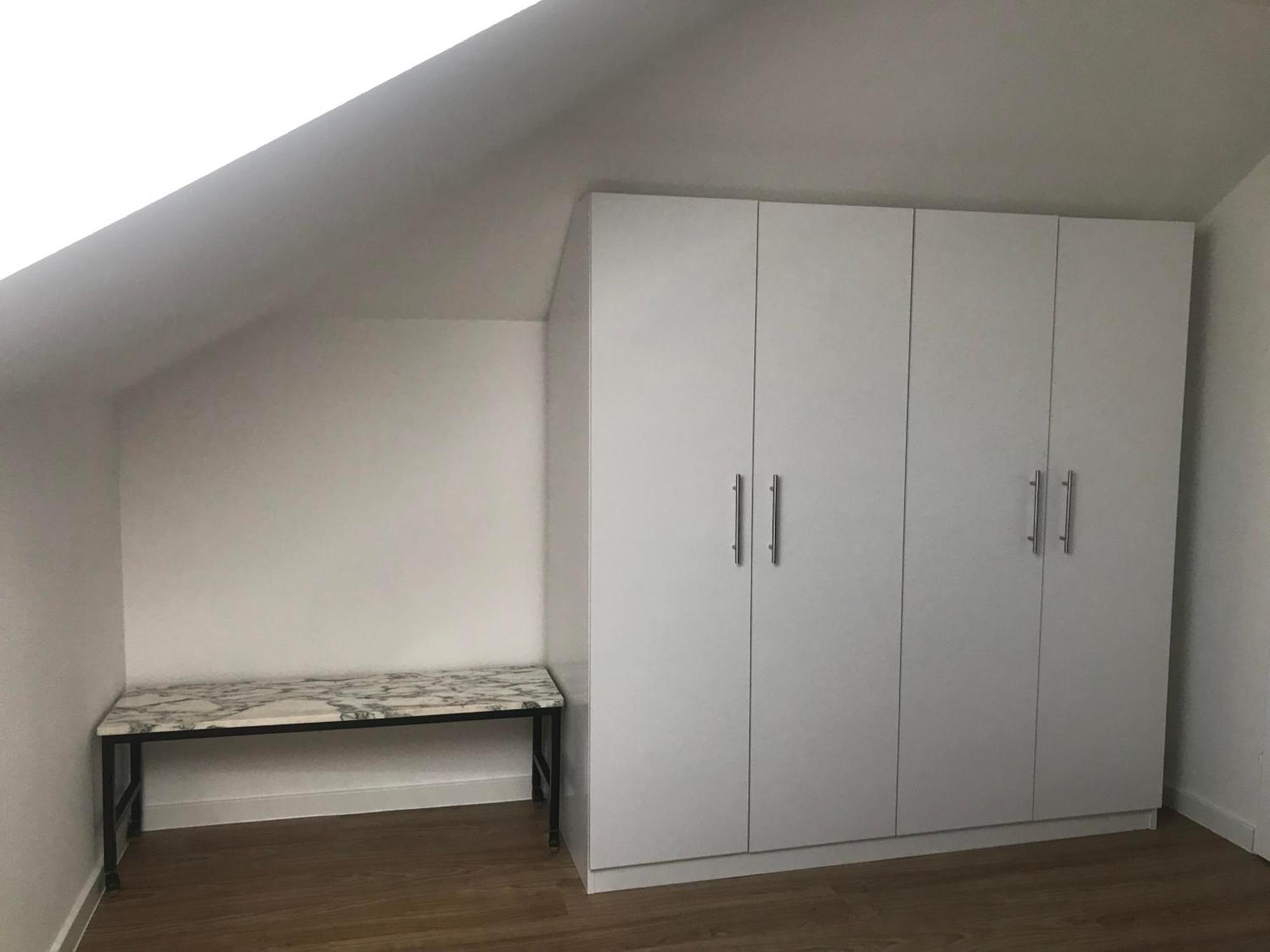 Ferienwohnung Thiele Bad Kissingen Exterior photo