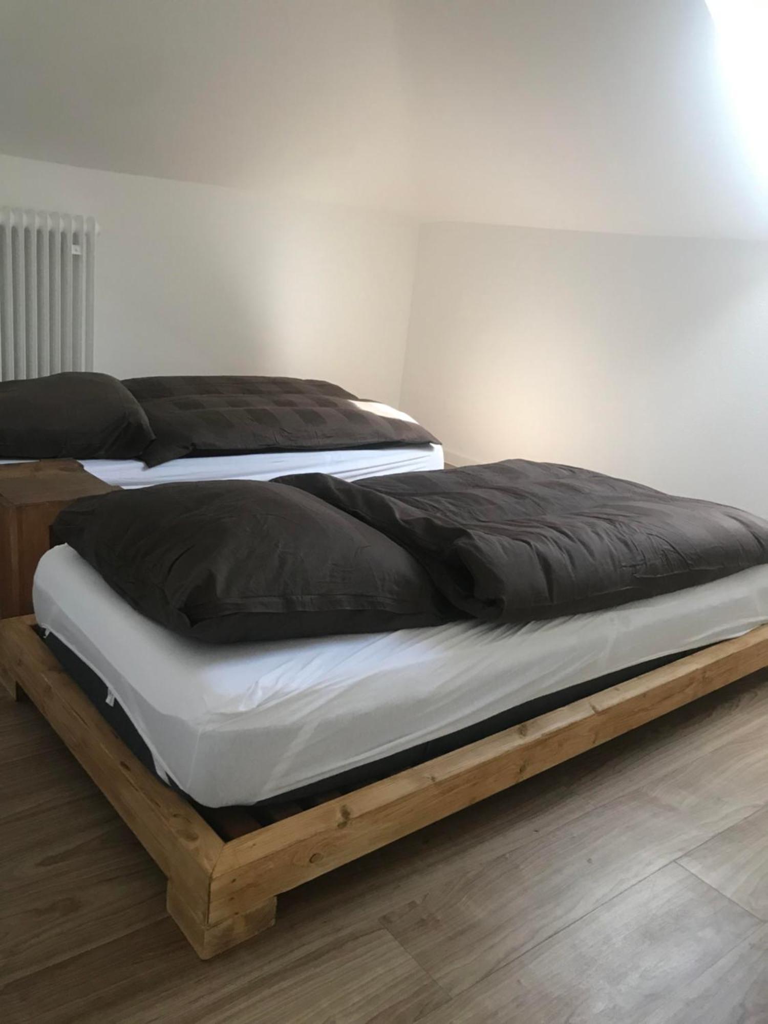 Ferienwohnung Thiele Bad Kissingen Exterior photo